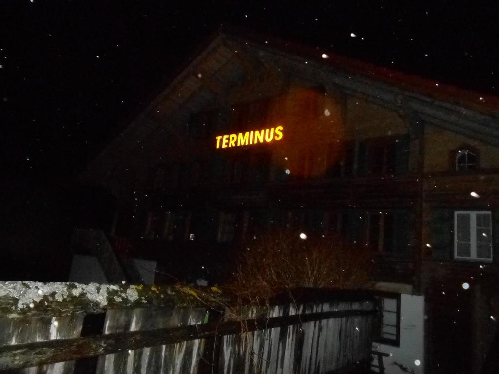 フルティゲンTerminus Reinischアパートメント エクステリア 写真